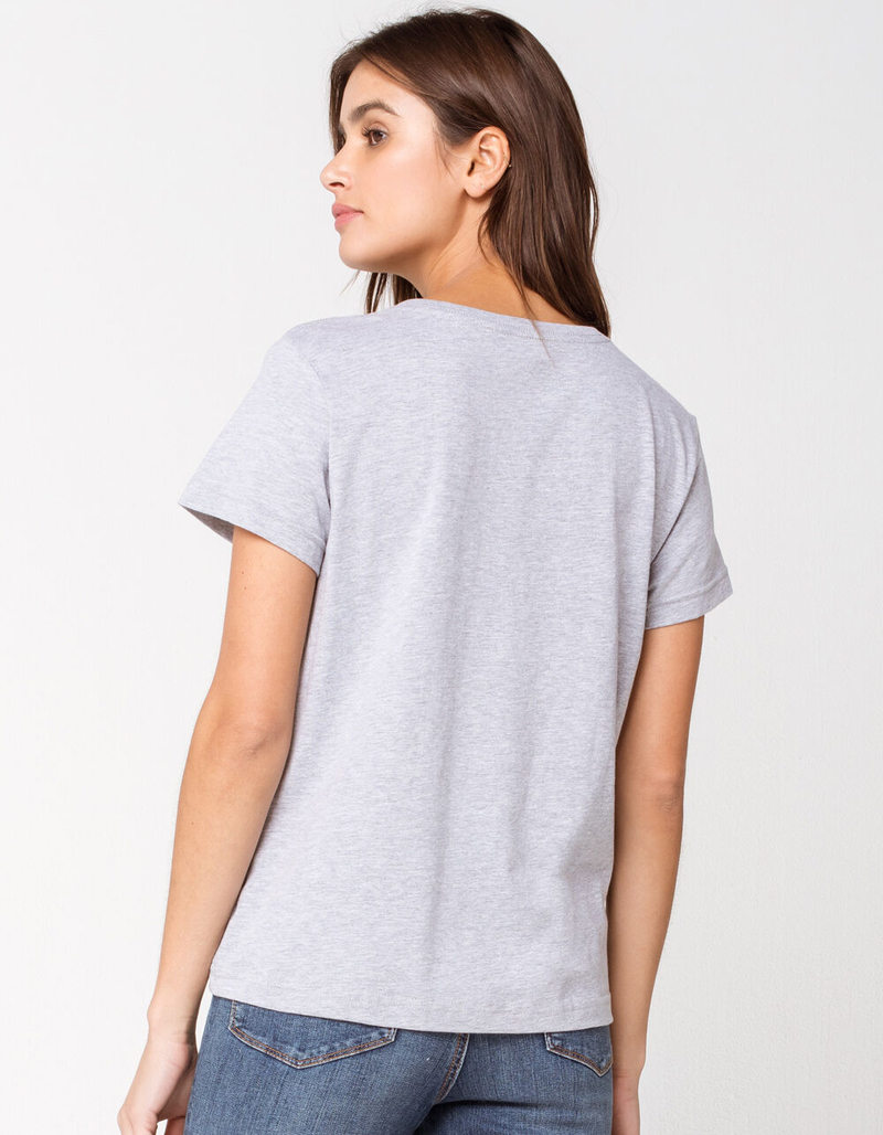 ROXY Sunset Times Womens Tee image number 2