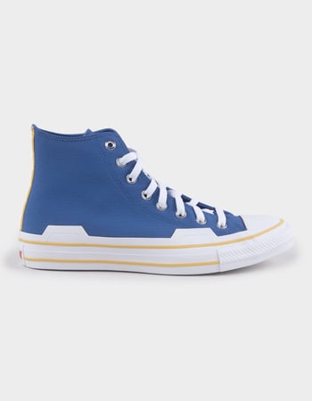 CONVERSE x Dragon Ball Z "Vegeta" Chuck Taylor All Star High Top Shoes Primary Image