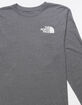 THE NORTH FACE Box NSE Mens Long Sleeve Tee image number 3