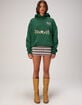 MALIBU SKYYE Flower Womens Hoodie image number 4