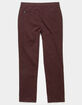 RSQ Mens Skinny Chino Pants image number 6