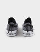 CONVERSE Chuck Taylor All Star Lift Plaid Womens Platform Shoes image number 4