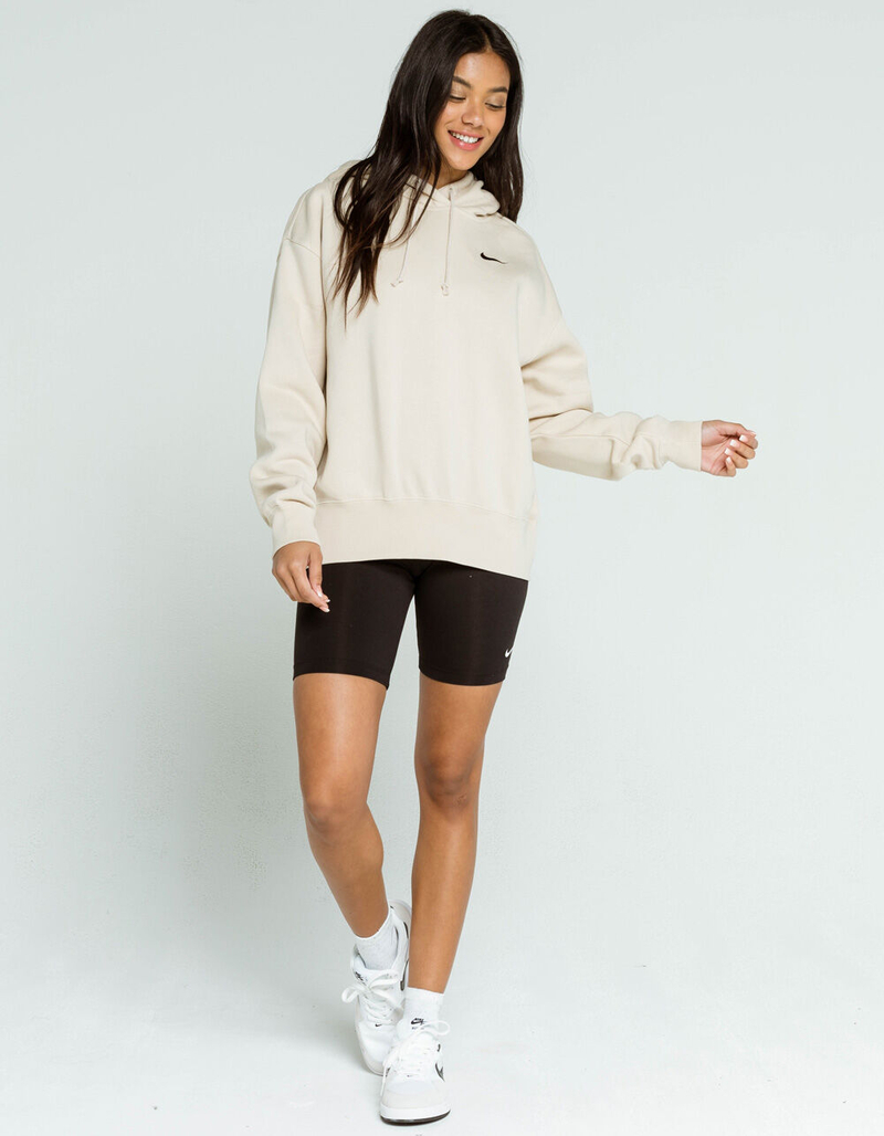 NIKE Sportswear Womens Hoodie image number 3