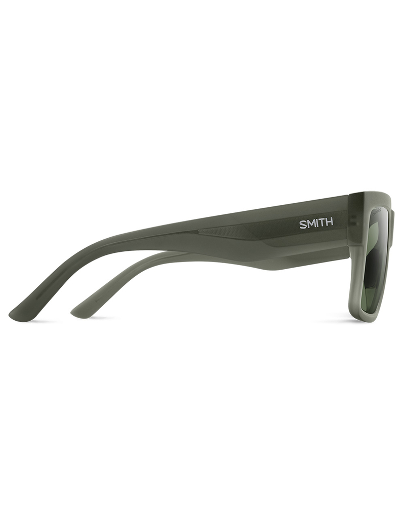 SMITH Lineup Polarized Sunglasses image number 1