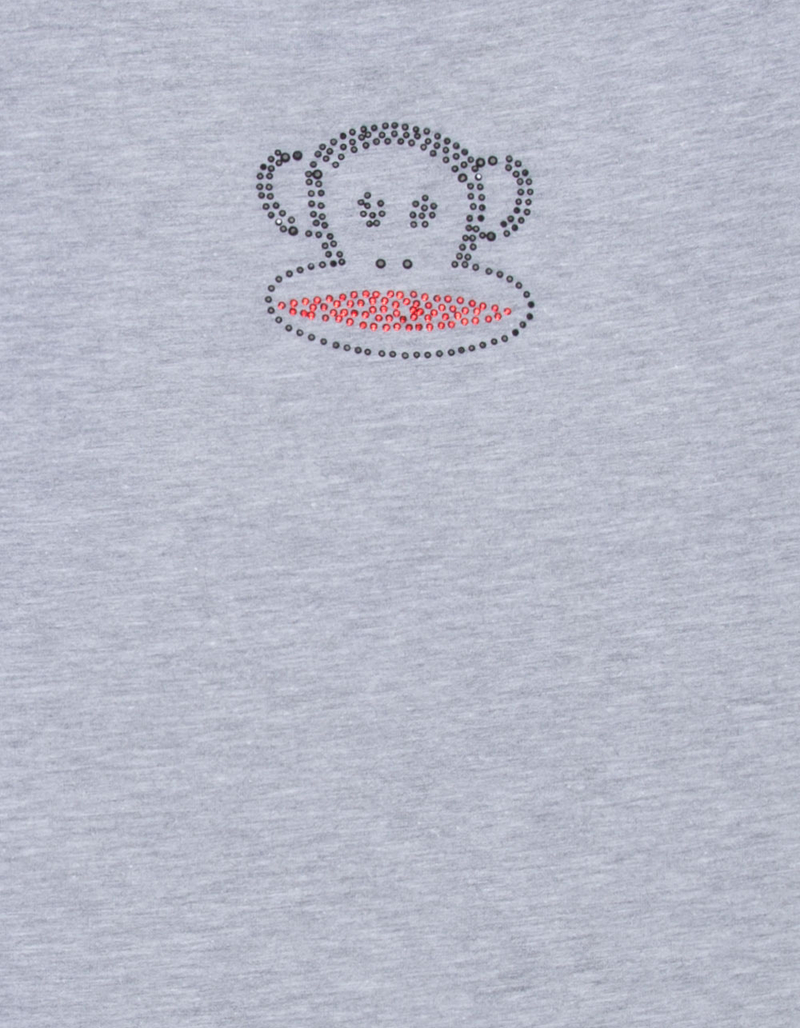 PAUL FRANK Rhinestone Girls Tee image number 1