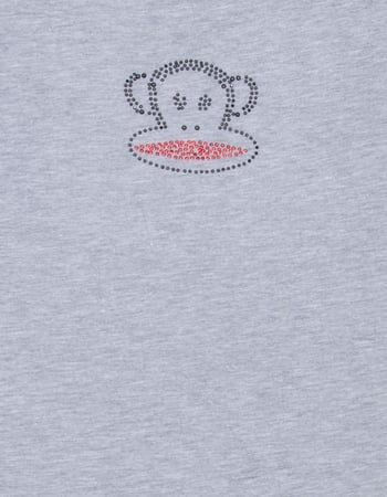 PAUL FRANK Rhinestone Girls Tee Alternative Image