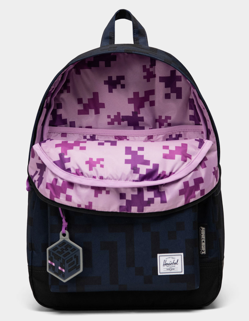 HERSCHEL SUPPLY CO. x Minecraft Classic Backpack image number 1