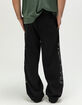 RSQ Mens Baggy Graphic Sweatpants image number 4