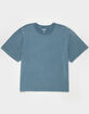 RSQ Mens Boxy Tee image number 1