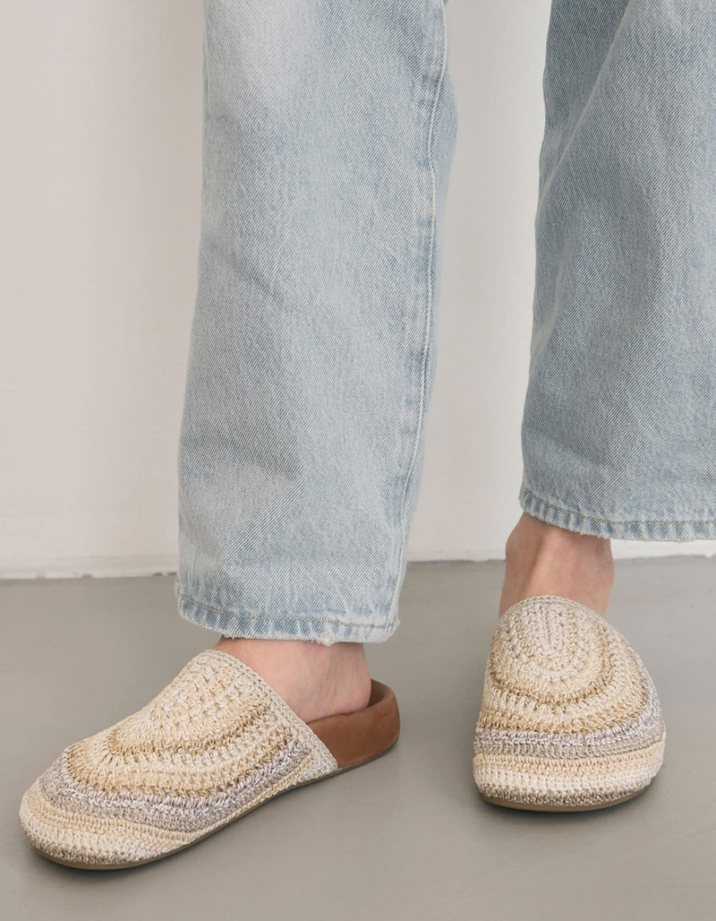 THE SAK Bolinas Clog image number 3
