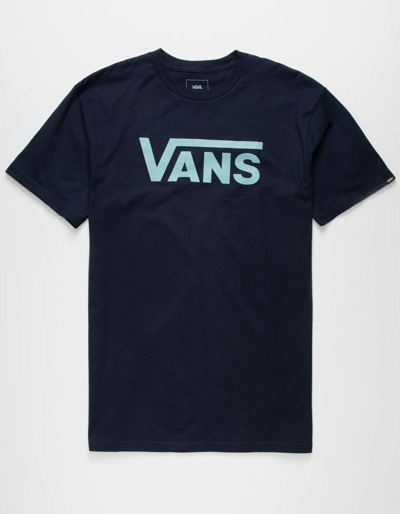 VANS Classic Mens T-Shirt image number 0