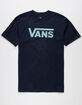VANS Classic Mens T-Shirt image number 1