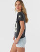 O'NEILL Retro 52 Womens Boyfriend Tee image number 3