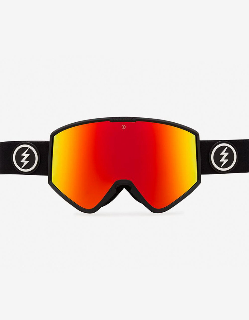ELECTRIC Kleveland Snow Goggles image number 1