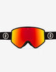 ELECTRIC Kleveland Snow Goggles image number 2