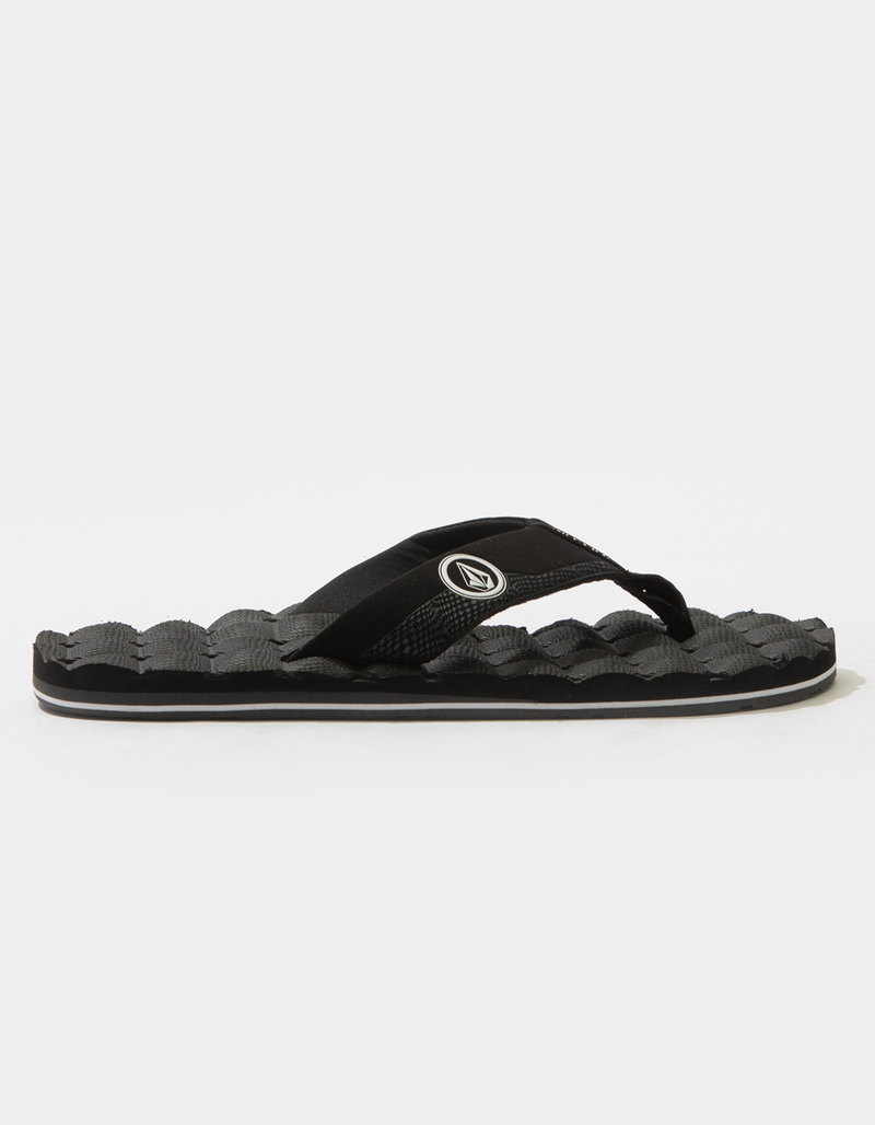 VOLCOM Recliner Mens Sandals image number 1