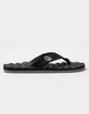 VOLCOM Recliner Mens Sandals image number 2
