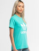 ADIDAS Adicolor Class Womens Tee image number 2