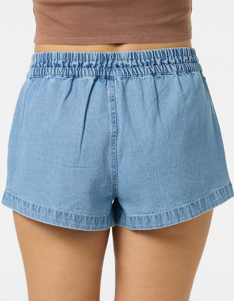 O'NEILL Sevie Womens 2" Beach Shorts image number 4