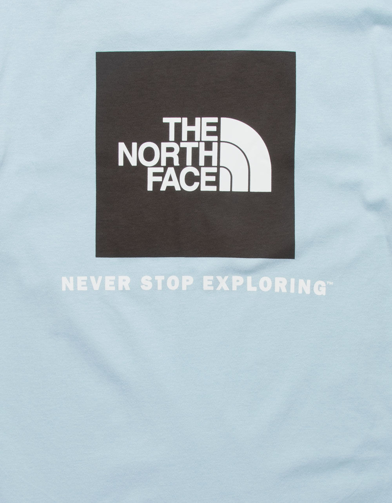 THE NORTH FACE NSE Box Mens Tee image number 3
