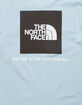 THE NORTH FACE NSE Box Mens Tee image number 4
