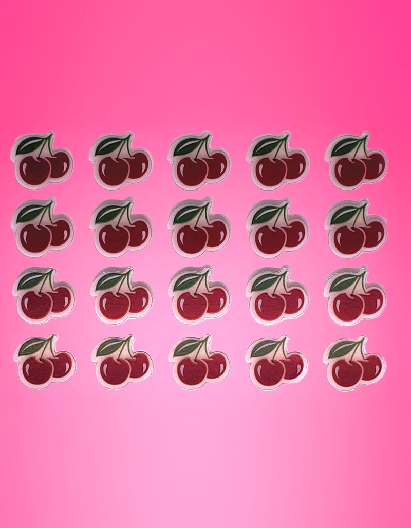 SUGARLUV Hydrocolloid & Tea Tree Oil Acne Patches image number 1