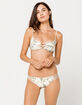 O'NEILL Embry Revo Strappy Reversible Cheeky Bikini Bottoms image number 1