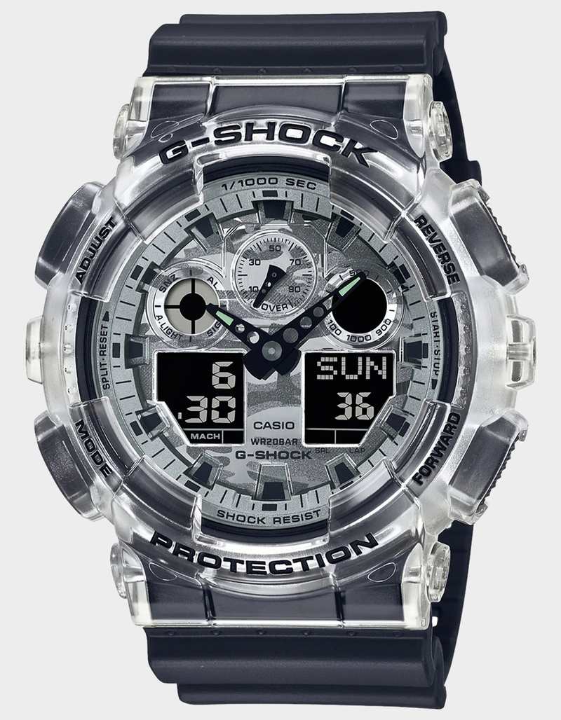 G-SHOCK LE GA100SKC-1A Watch image number 0