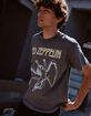LED ZEPPELIN Mens Tee image number 4