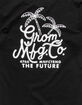 GROM Roadster Boys Tee image number 3