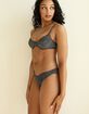 DIPPIN' DAISY'S West Coast Underwire Bikini Top image number 2