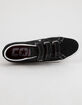 CONVERSE One Star Pro 3v Ox Black & White Shoes image number 3