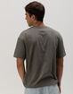 RSQ x Peanuts Racing Mens Tee image number 4
