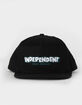INDEPENDENT Bounce Mid Profile Mens Snapback Hat image number 1