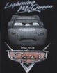 DISNEY Pixar Cars Lightning McQueen Racer Boys Tee image number 3