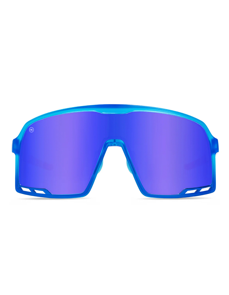 KNOCKAROUND Campeones Rocket Pop Sunglasses image number 1