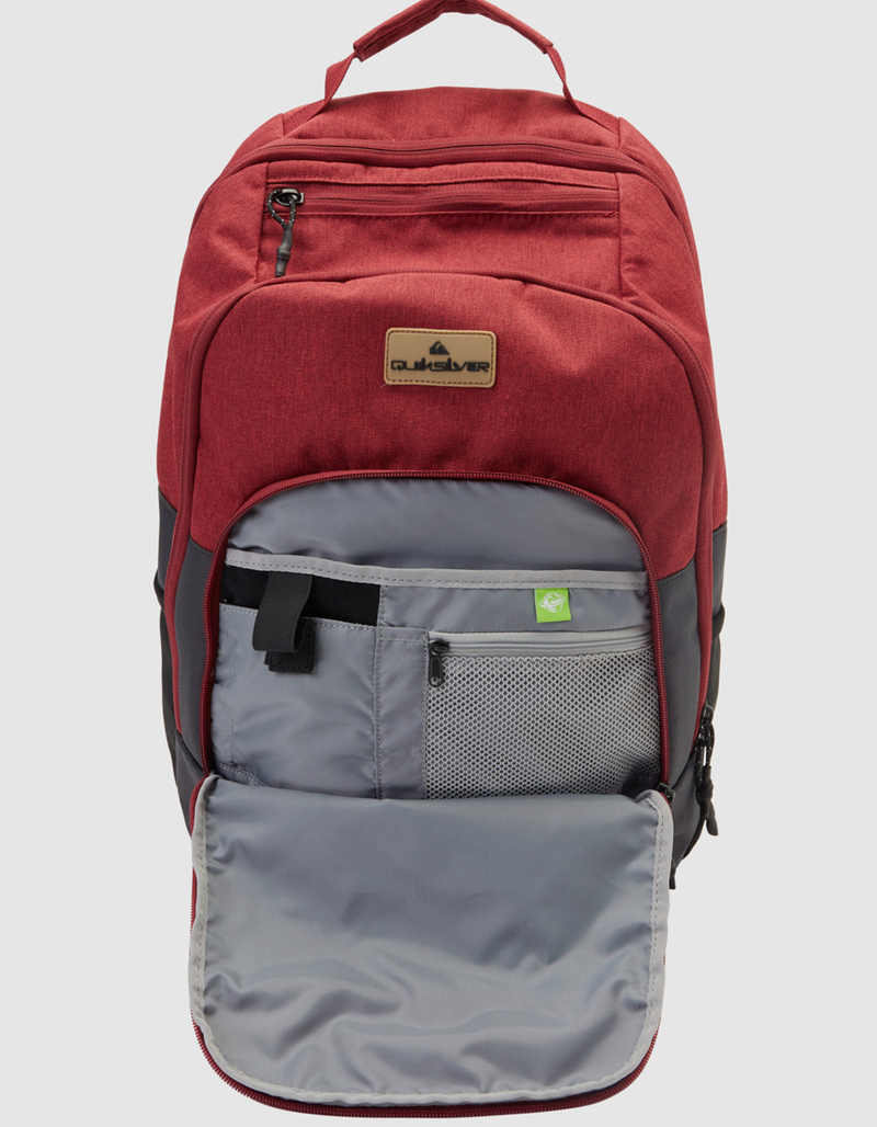 QUIKSILVER 1969 Special Backpack image number 3