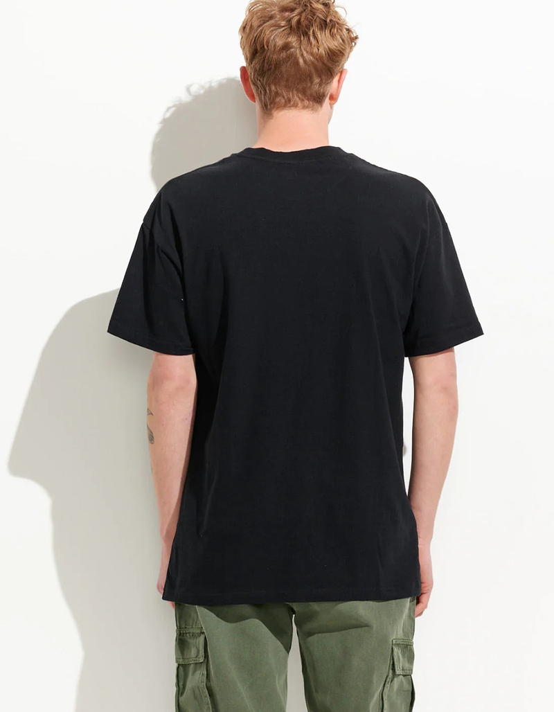 MISFIT SHAPES Daydreamer Mens Tee image number 1