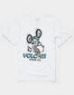 VOLCOM Skele Flip Boys Tee image number 1