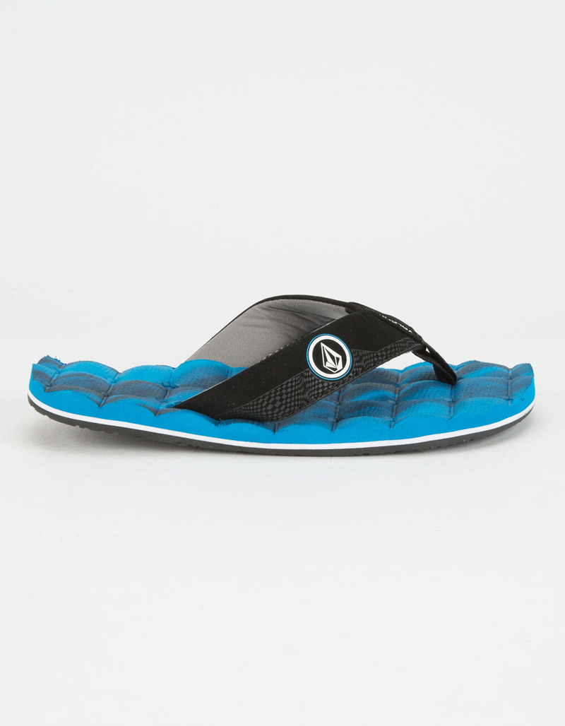 VOLCOM Recliner Boys Sandals image number 1