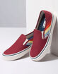 VANS Rad Rainbow Slip-On SF Womens Shoes image number 4