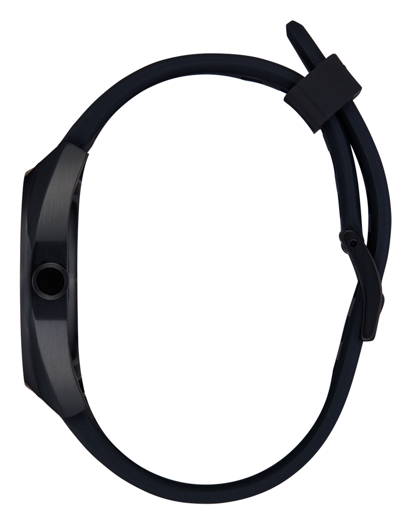 NIXON Mullet Black Watch image number 2