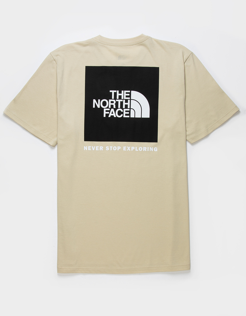 THE NORTH FACE Box NSE Mens Tee image number 0