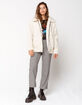 VANS Snow Out Womens Jacket image number 4