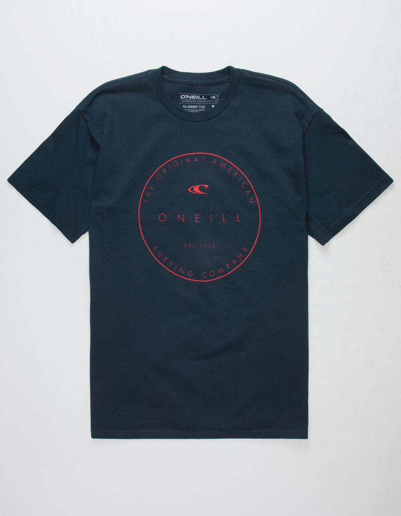 O'NEILL Masters Mens T-Shirt image number 0