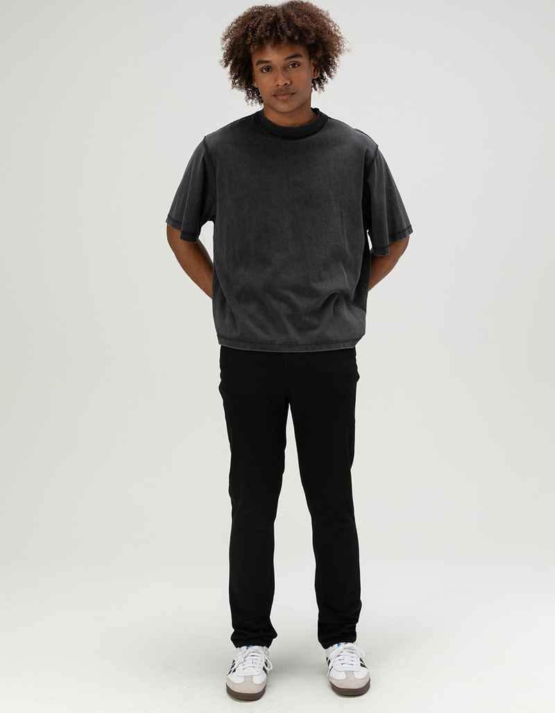 RSQ Mens Slim Taper Jeans image number 0