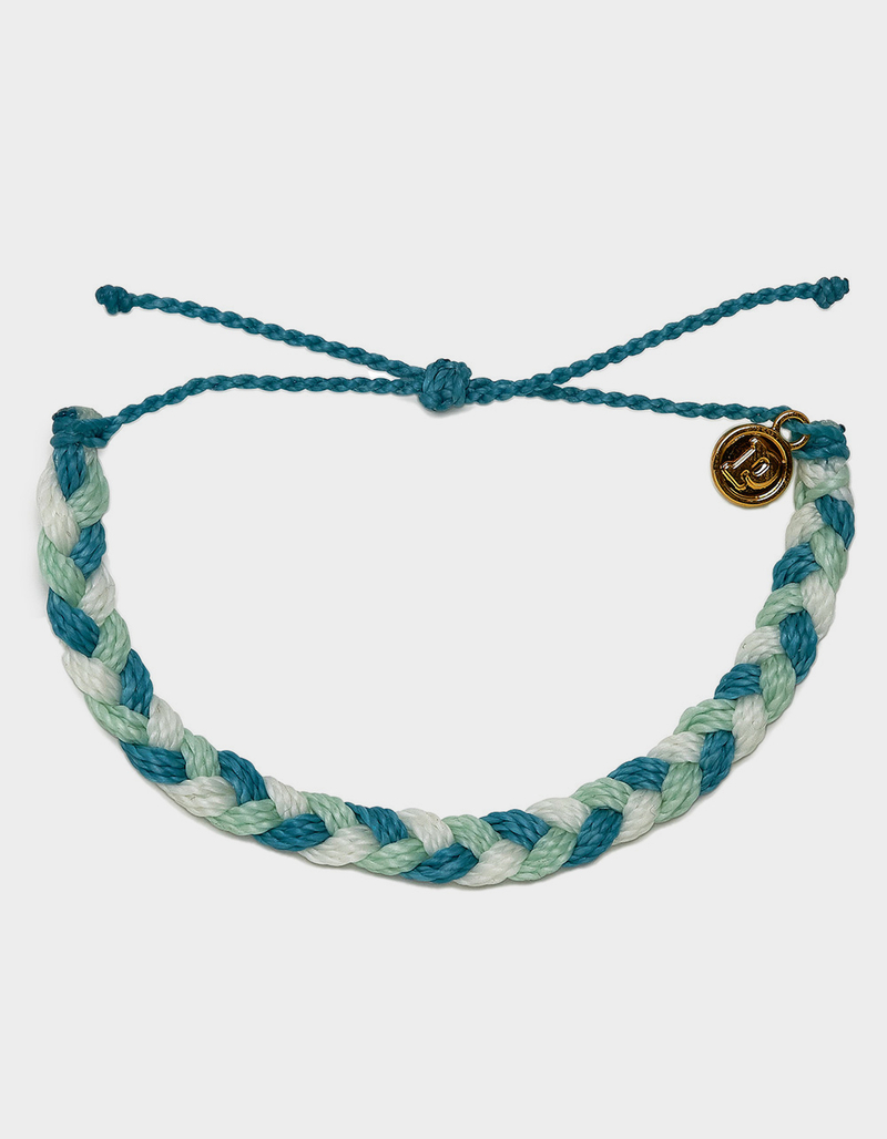 PURA VIDA Multi Braided Bracelet image number 0