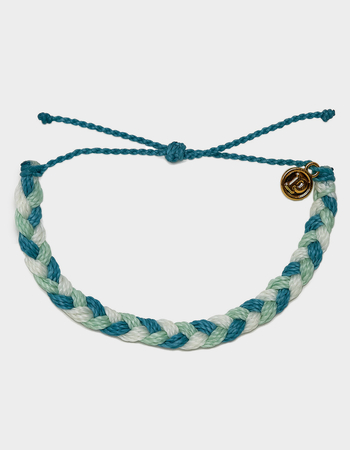 PURA VIDA Multi Braided Bracelet Primary Image