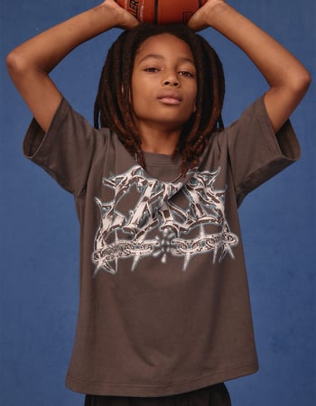 CVLA Remember The Silence Boys Tee Primary Image