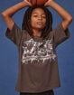 CVLA Remember The Silence Boys Tee image number 1
